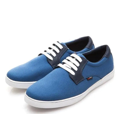 New Men Comfortable Casual Shoes - family place