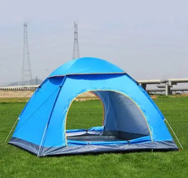 Camping Tent - family place