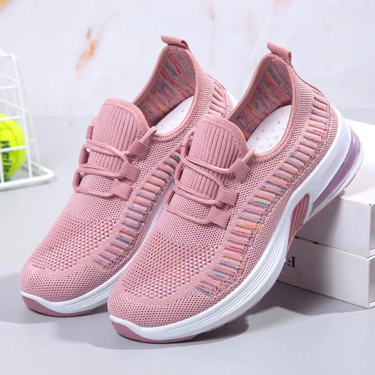 Womens Running Shoe - family place