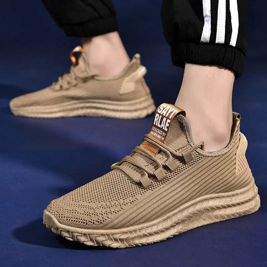 Men's Shoes Summer Fashion Trendy Shoes Casual Shoes - family place