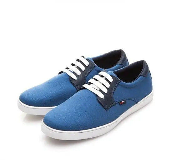 New Men Comfortable Casual Shoes - family place