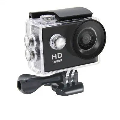 Waterproof Action Camera 1080p SJ4000 - family place