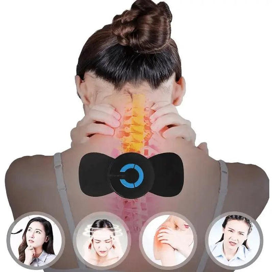 Spine Massager - family place