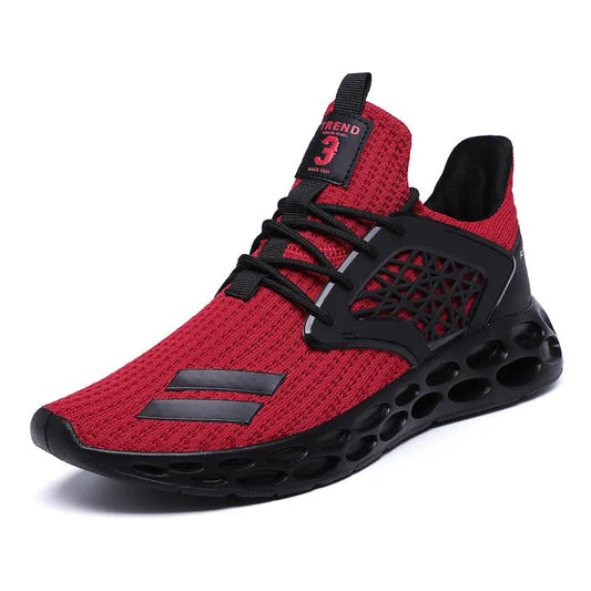 Casual sports running shoes men - family place