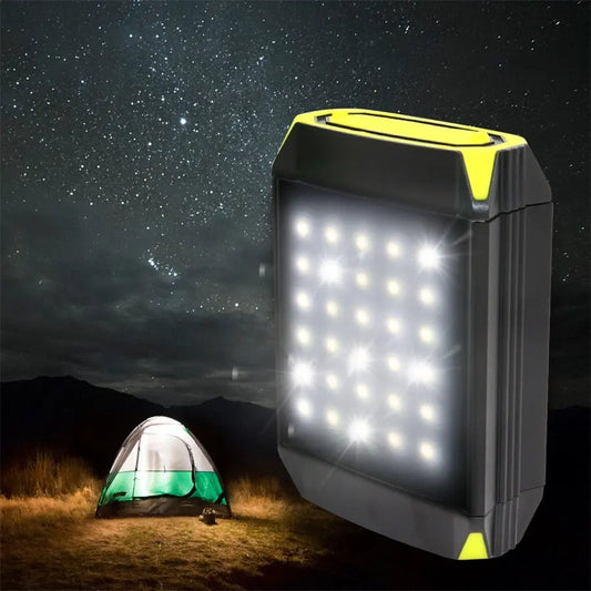 LED outdoor camping lights - family place