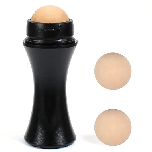 Face Oil Absorbing Roller - family place