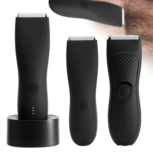Electric Hair Trimmer - family place
