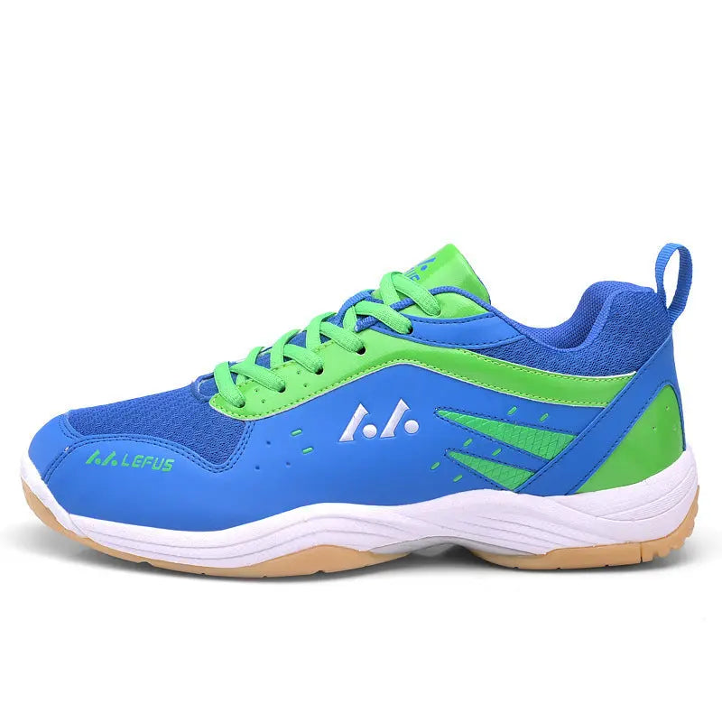Badminton Shoes Men And Women Training Shoes Sports Running Shoes - family place