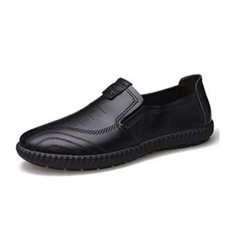 Mens Fashion Casual Workwear Shoes - family place