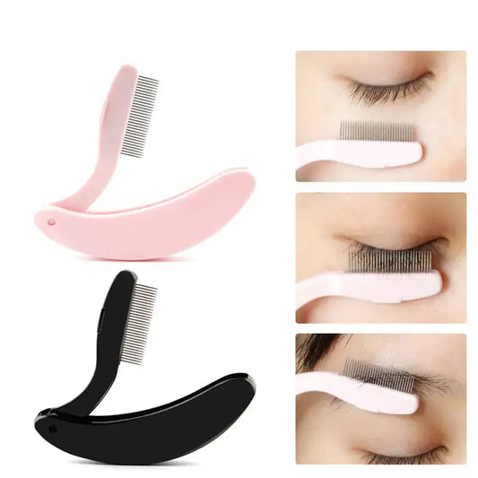 Eye Brow Extension Brush - family place