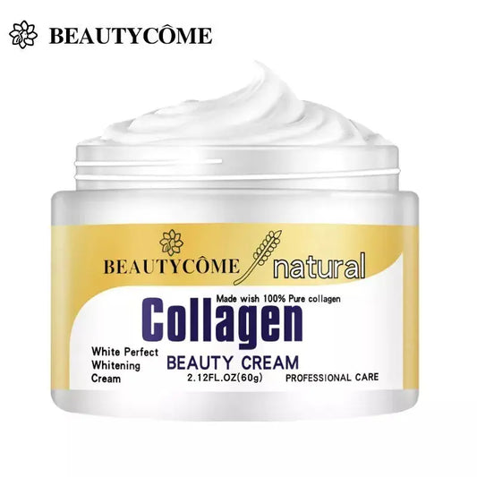 Collagen Face Cream - family place